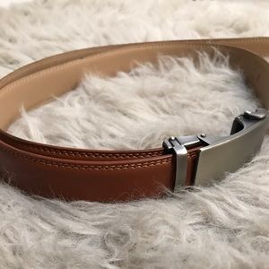 Men’s belt